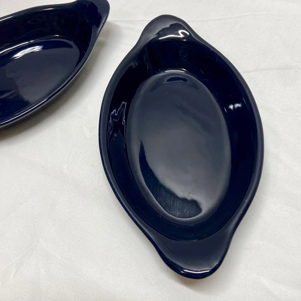 Source Unknown cobalt blue